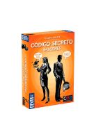 Código secreto: Imágenes