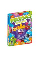 Pelusas: Revolution