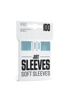 Just Sleeves Soft Sleeves