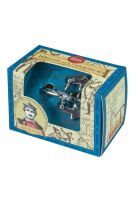 William the Conqueror's Antler Puzzle - Great Minds Puzzle de Metal