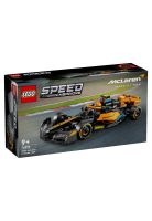 Lego Auto de Carreras de Fórmula 1 McLaren 2023