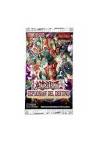 Yu-Gi-Oh! Explosión del Destino Sobre Español