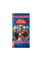 Expansión Hero Realms - Pack De Personaje Hechicero