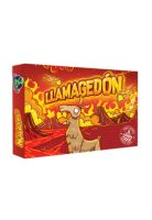 Llamagedón