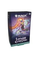 Magic Lorwyn Eclipsed - Commander Deck Danza Elemental Español
