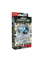 Pokemon Melmetal ex Battle Deck Español