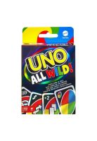 Uno All Wild