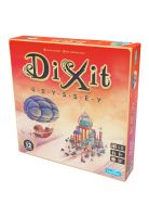 Dixit Odyssey