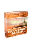 Terraforming Mars