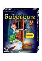 Saboteur 2 Expansión