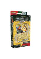 Pokémon Tapu Koko ex Battle Deck Español