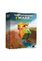 Terraforming Mars: El Juego de Dados