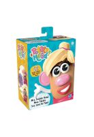 Señora Cara de Papa (Nueva Versión)