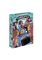 Corruptia Segunda Edición