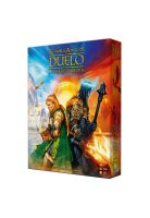 El Señor de los Anillos: Duelo por la Tierra Media