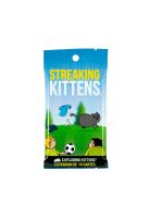 Streaking Kittens (Expansión Exploding Kittens)