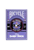 Naipe Bicycle Disney Classic Daisy