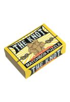 The Knot - Matchbox Puzzle