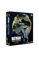 Batman: El Regreso del Caballero Oscuro