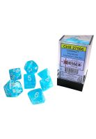 Set 7 Dados Rol Clásico - Variedades