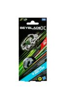 Beyblade X Obsidian Shell 4-60D