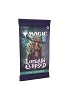 Magic Lorwyn Eclipsed - Play Booster Inglés