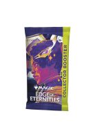Magic Edge of Eternities - Collector Booster Inglés