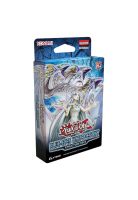 Yu-Gi-OH! Baraja Blue Eyes White Dragon Destiny Deck