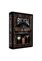 Naipe Bicycle Cocktail Recipes