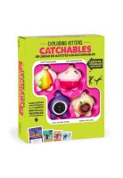 Exploding Kittens Catchables Core Pack