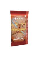 Magic Avatar the Last Airbender - Collector Booster Inglés