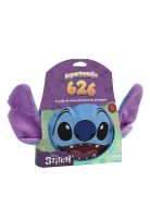 Disney Stitch Experimento 626