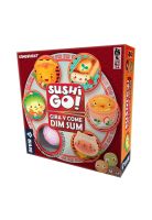 Sushi Go! Gira y Come Dim Sum
