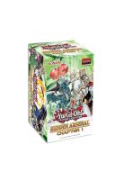 Yu-Gi-Oh! Hidden Arsenal Chapter 1 Box Inglés