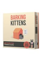 Barking Kittens