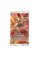 Yu-Gi-Oh! Duelistas Legendarios: Volcán Quema Almas Sobre Español