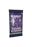 Magic Lorwyn Eclipsed - Play Booster Español