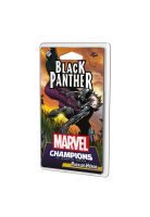 Marvel Champions: Black Panther