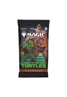 Magic TMNT - Play Booster Inglés