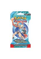 Pokémon Journey Together Sobre Español