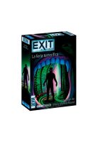 Exit: La Feria Terrorífica