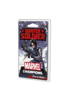 Marvel Champions: Winter Soldier