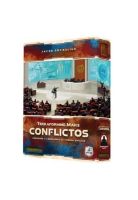 Terraforming Mars Conflictos