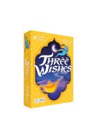 Three Wishes
