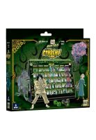 Calendario 365 Aventuras Cthulhu 1926