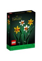 Lego Narcisos