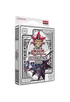 Yu-Gi-Oh! 2025 Mega Pack Bundle Inglés