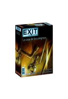 Exit: La Casa de los Enigmas