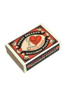 Heart Breaker - Matchbox Puzzle