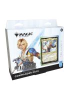 Magic Final Fantasy - Collector Commander Deck Counter Blitz Inglés